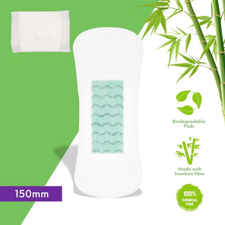 Anion Panty Liners For Women
