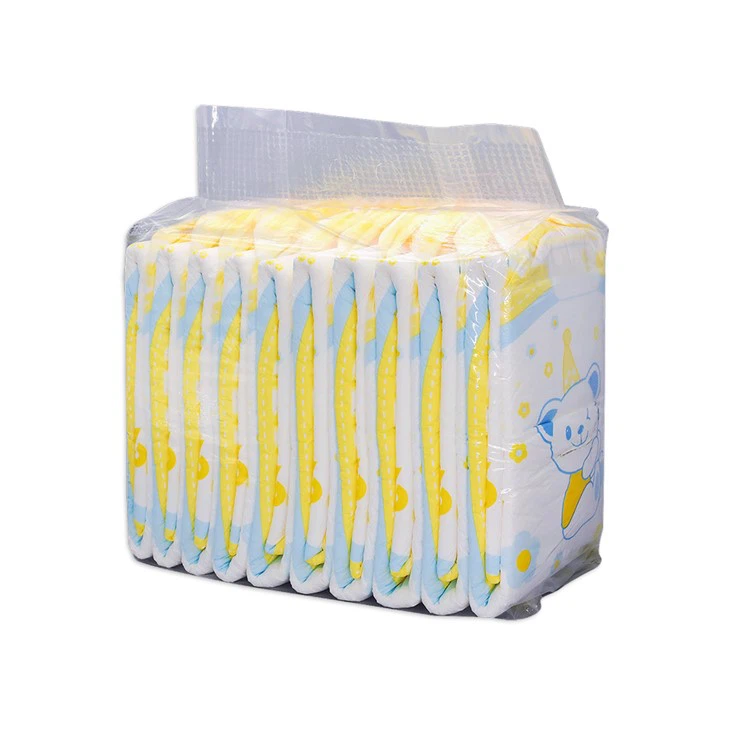 Super Soft Adult Diapers
