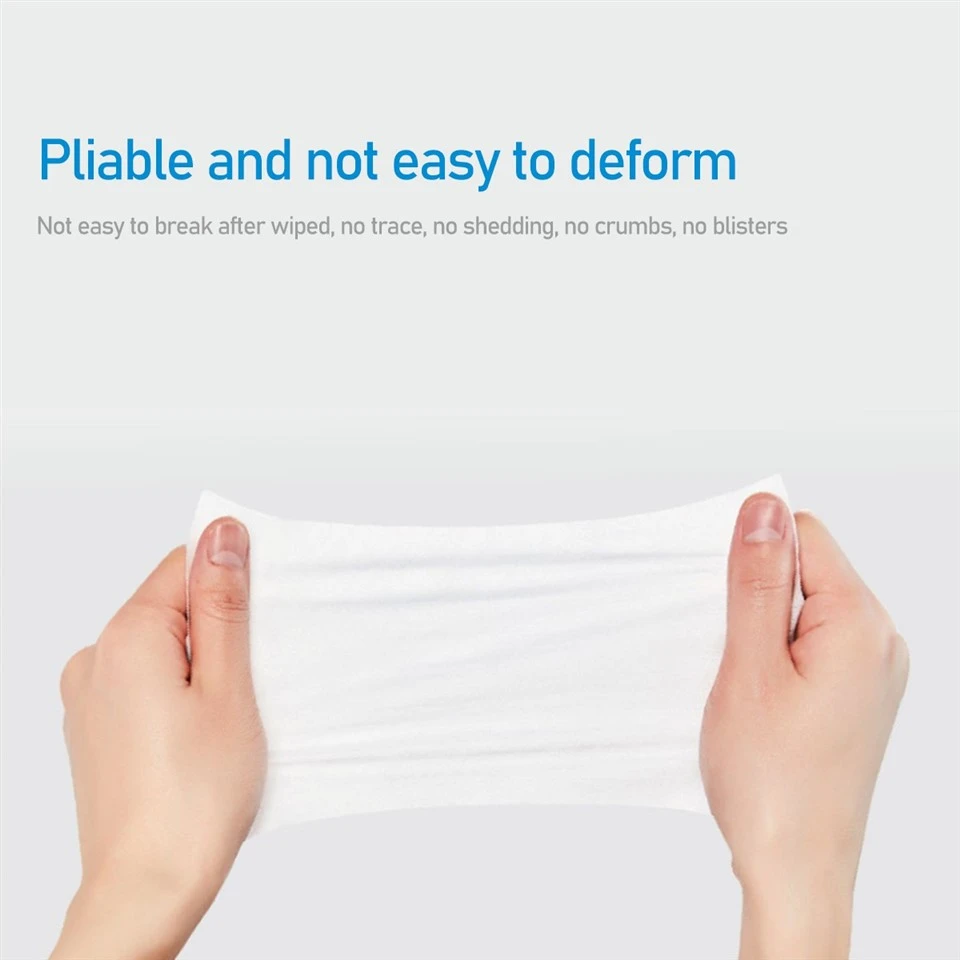 Bamboo Wet Tissue price