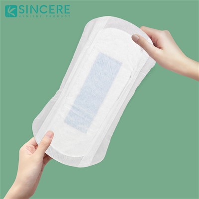 Almofadas de maternidade antibacterianas após o parto