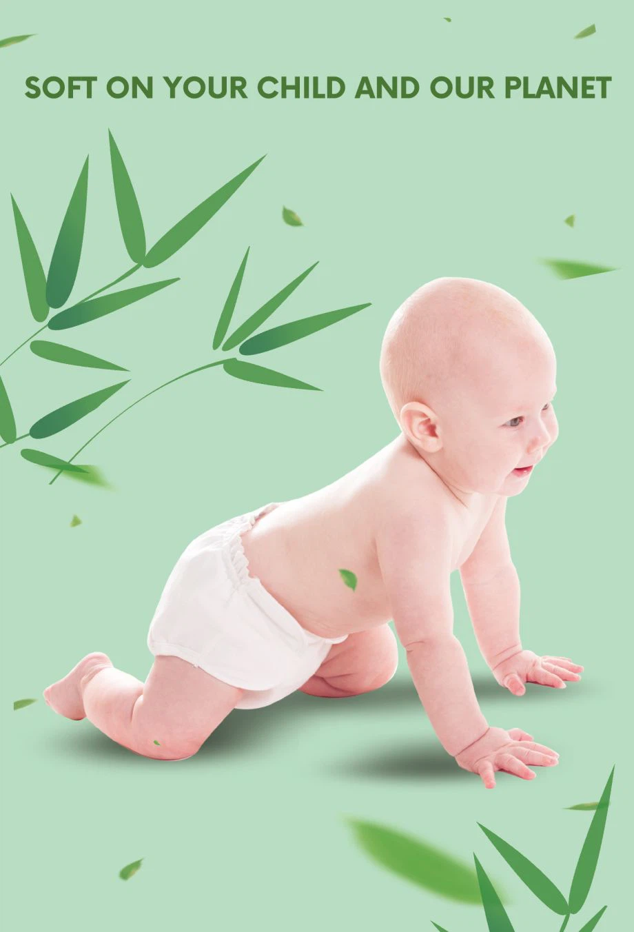 BABY DIAPERS 8 BABY DIAPERS 8